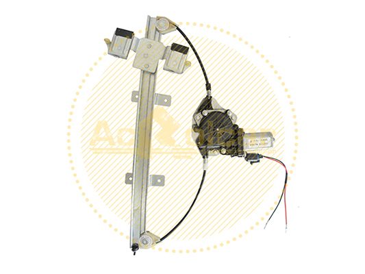 AC ROLCAR Стеклоподъемник 01.4037